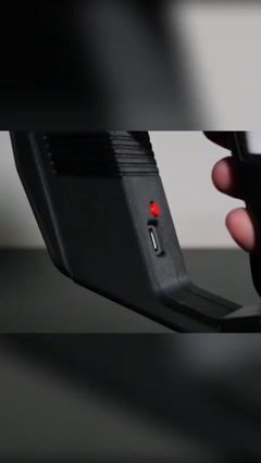 Rames VR - Utilisation ProVolver Elite