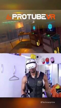 TechManPrime and friend