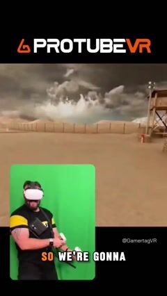 GamerTagVR